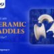 Ceramic Saddles