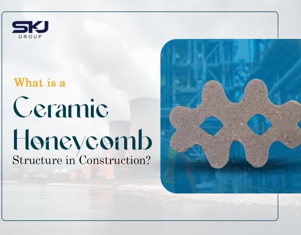 Ceramic Honeycomb