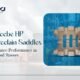 Cecebe HP Porcelain Saddles