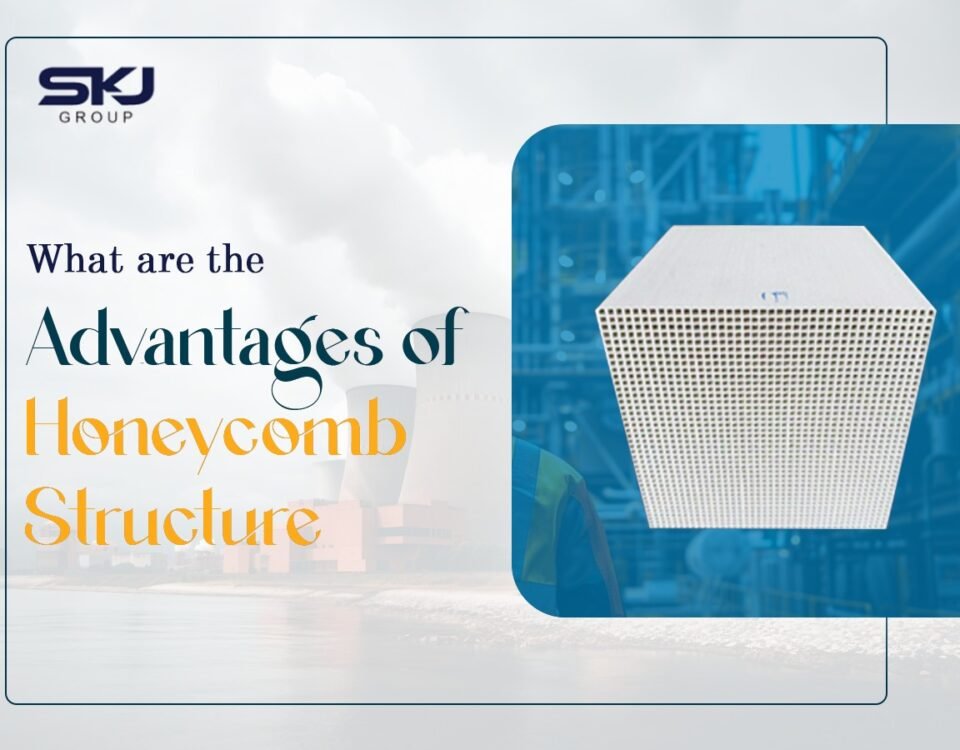 Advantages of Honeycomb Structure