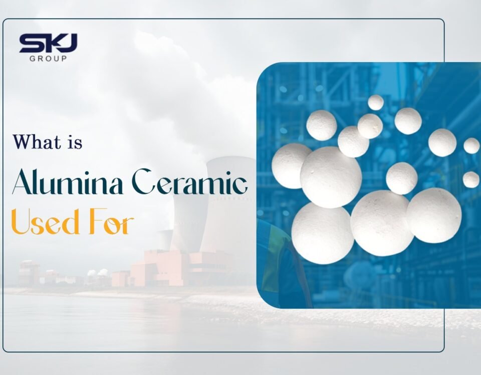 Alumina Ceramic