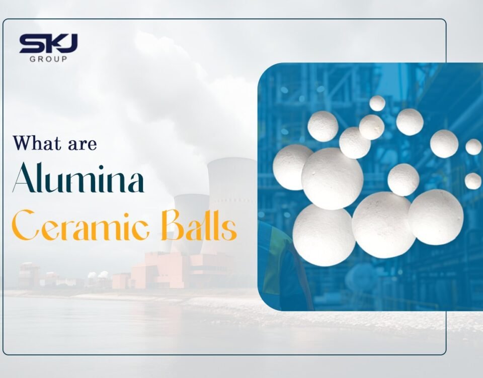 Alumina Ceramic Balls