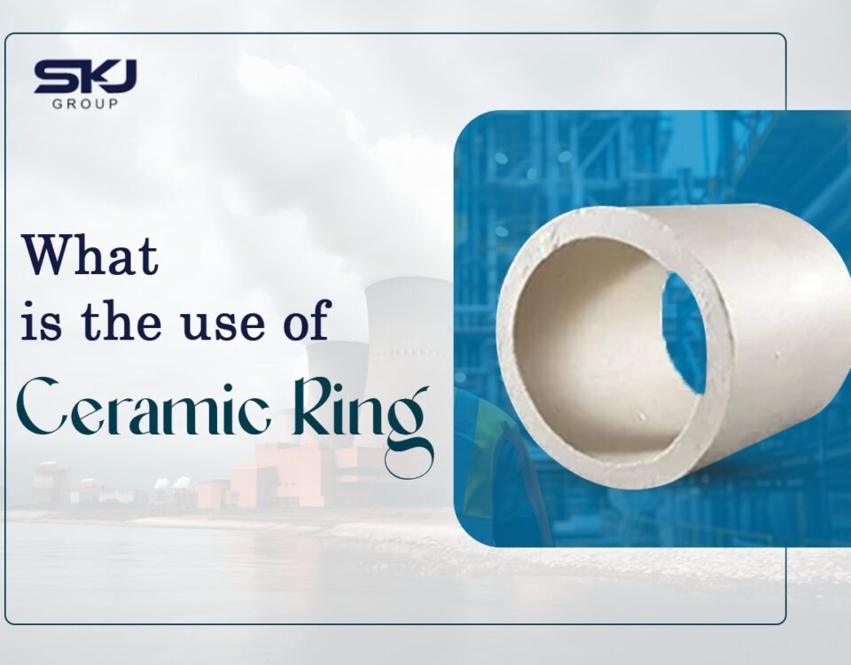 Ceramic Ring