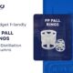 PP Pall Ring: Smart Choice for Every Distillation Column