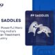 PP Saddles: Trusted Manufacturer, Supplier & Exporter in India