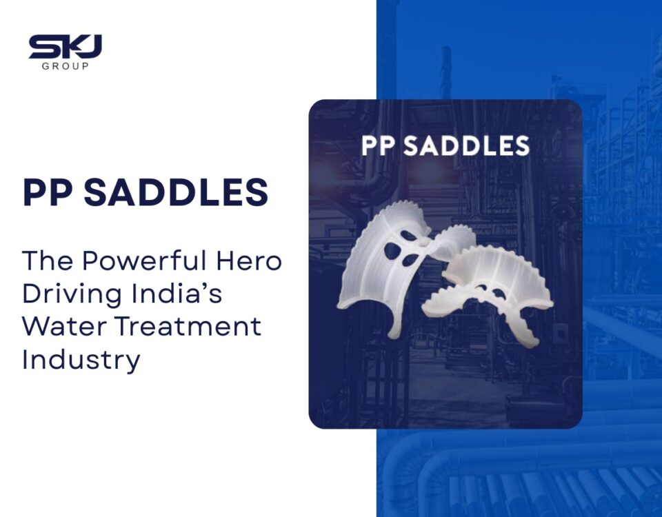 PP Saddles: Trusted Manufacturer, Supplier & Exporter in India