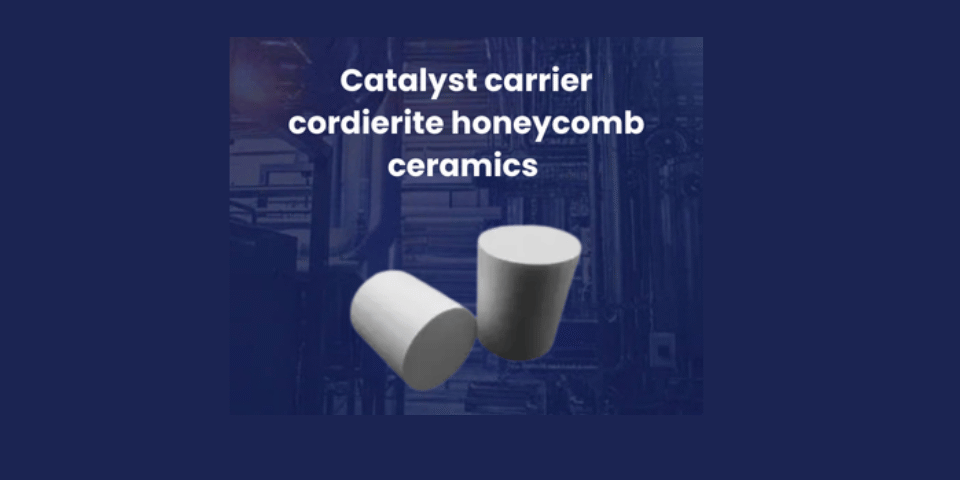 8 Powerful Characteristics of Honeycomb Ceramic Catalyst Carrier