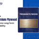 Premium Plywood