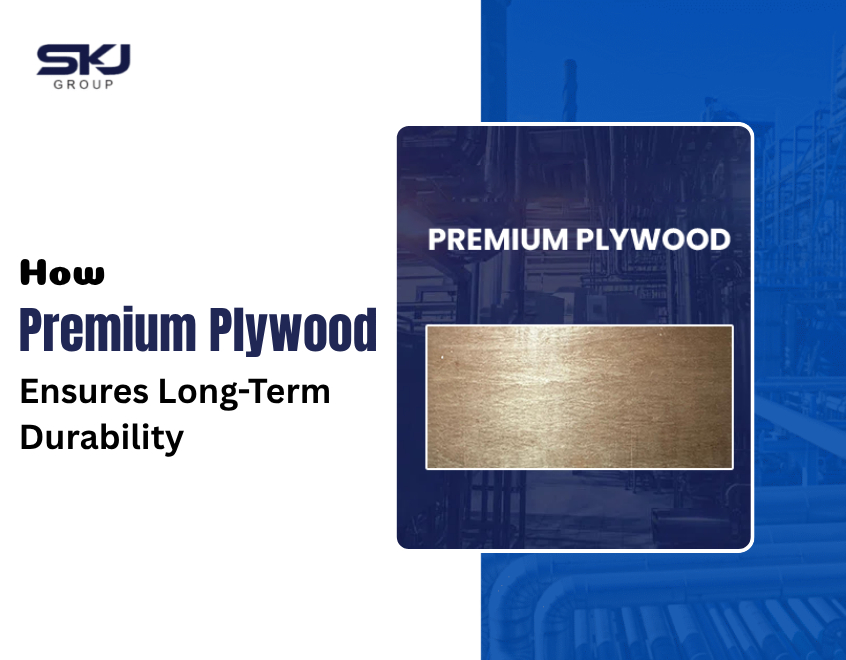Premium Plywood
