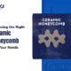 High-quality ceramic honeycomb structure for filtration and catalytic applications