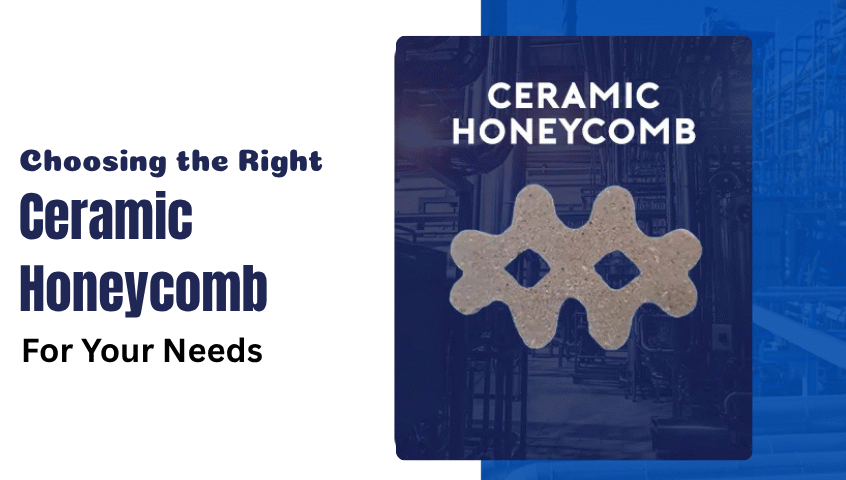 High-quality ceramic honeycomb structure for filtration and catalytic applications