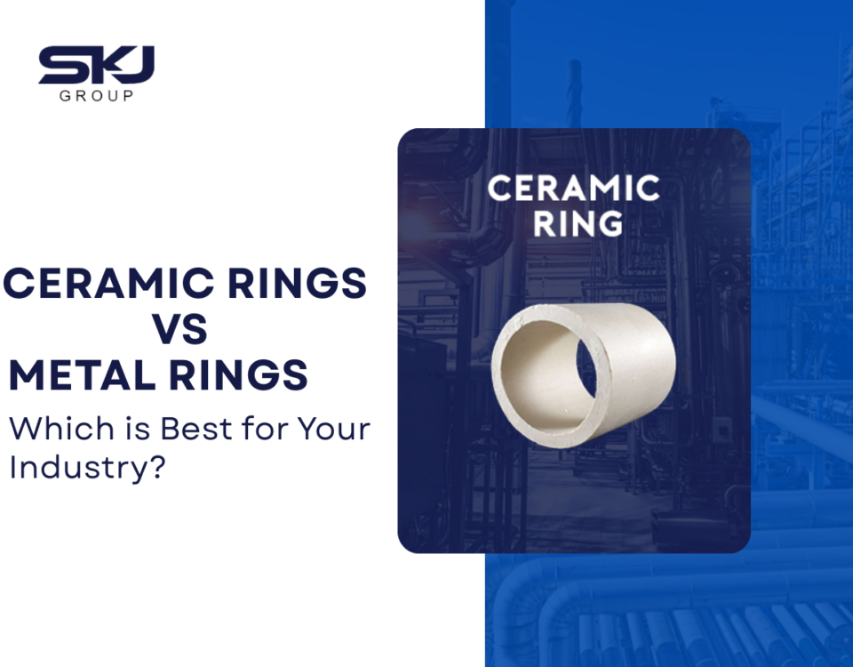 Ceramic Rings vs Metal Rings