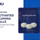 What Are Activated Alumina Balls