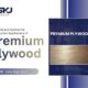 Premium plywood sheets used in industrial and commercial construction projects for durable flooring, wall paneling, and structural applications