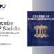 Cecebe HP Saddle used in industrial towers to improve process efficiency and output quality