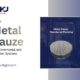 Metal gauze used in environmental and filtration systems for efficient separation and air purification