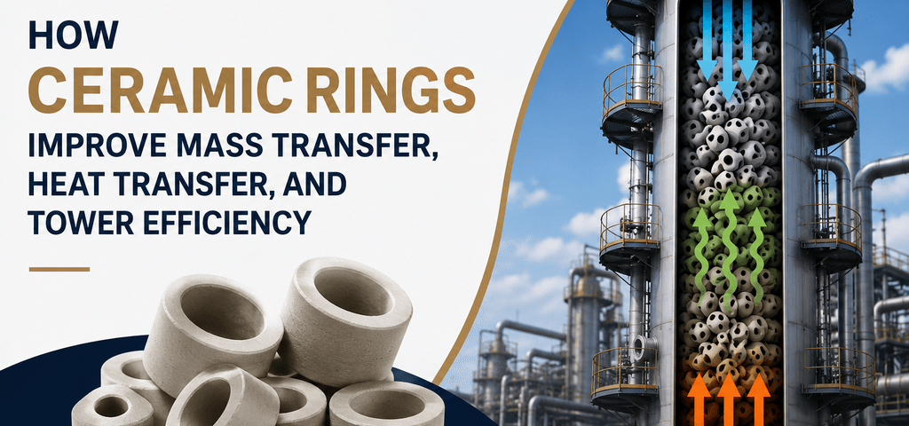 ceramic rings