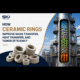 ceramic rings