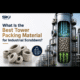 tower packing