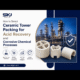 How to Select Ceramic Tower Packing for Acid Recovery and Corrosive Chemical Processes