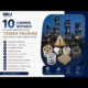 10 Common Mistakes to Avoid When Selecting Tower Packing for Chemical Processing Plants