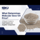 Molecular Sieve 13X