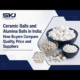 Ceramic Ball Manufacturers in India: Quality vs Price Guide