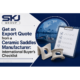Get an Export Quote from a Ceramic Saddles Manufacturer: International Buyer's Checklist