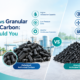 Pelletized vs Granular Activated Carbon: When Should You Use Each?